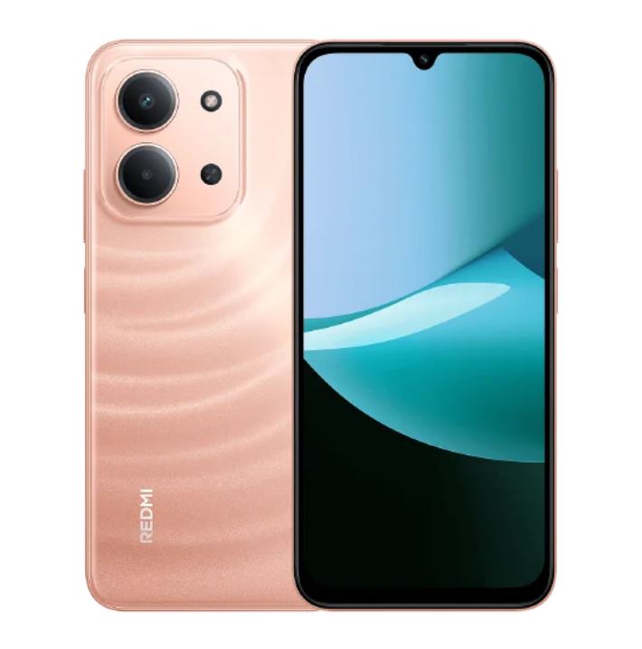 Xiaomi Redmi 15C 8GB + 256GB 6.9" Brand New Twilight Orange