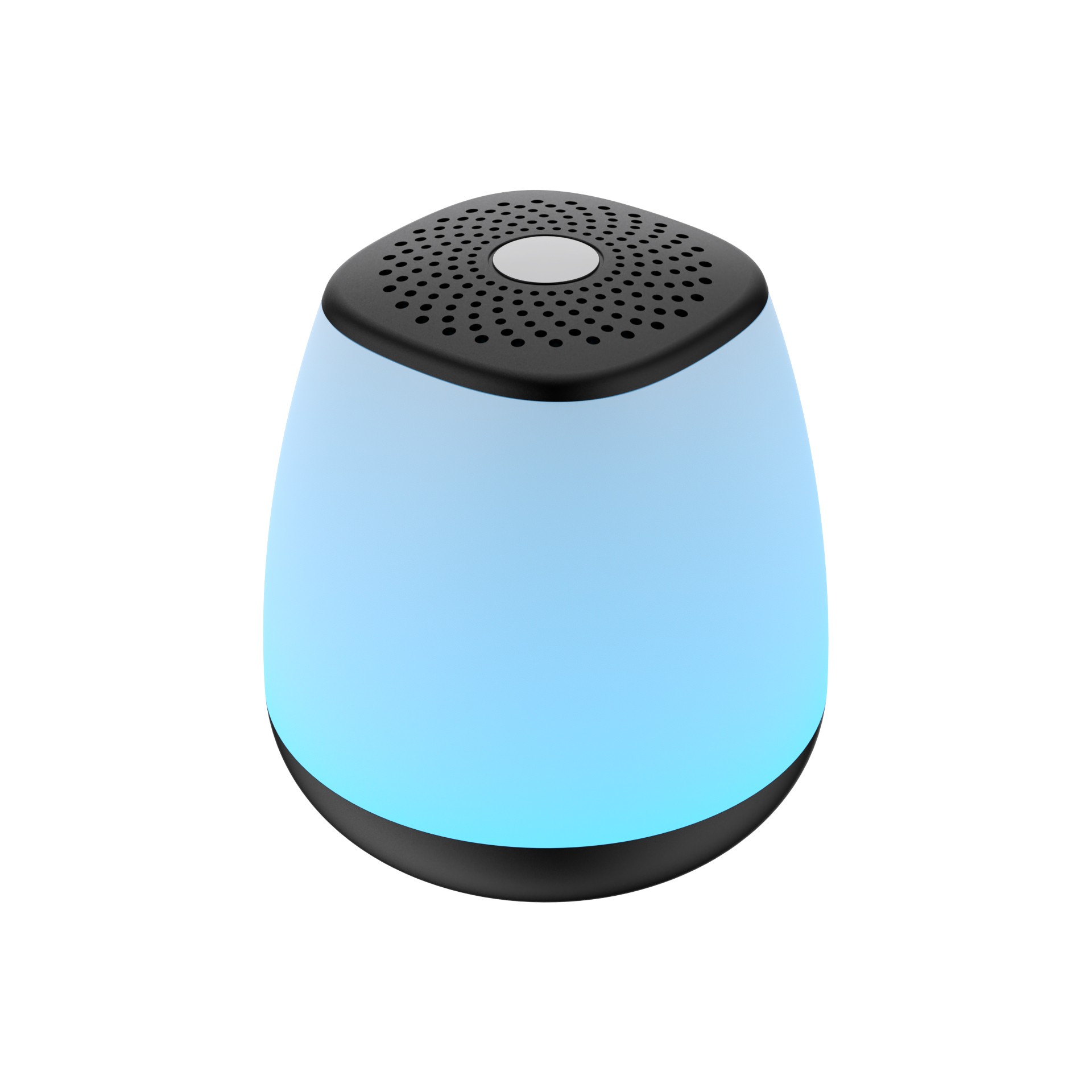 Full-Visual RGB Bluetooth Speaker