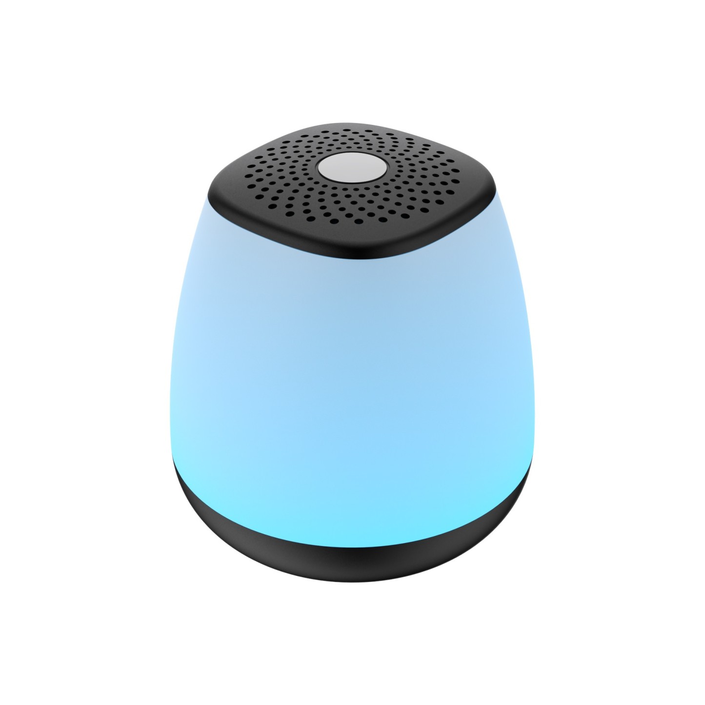 Full-Visual RGB Bluetooth Speaker
