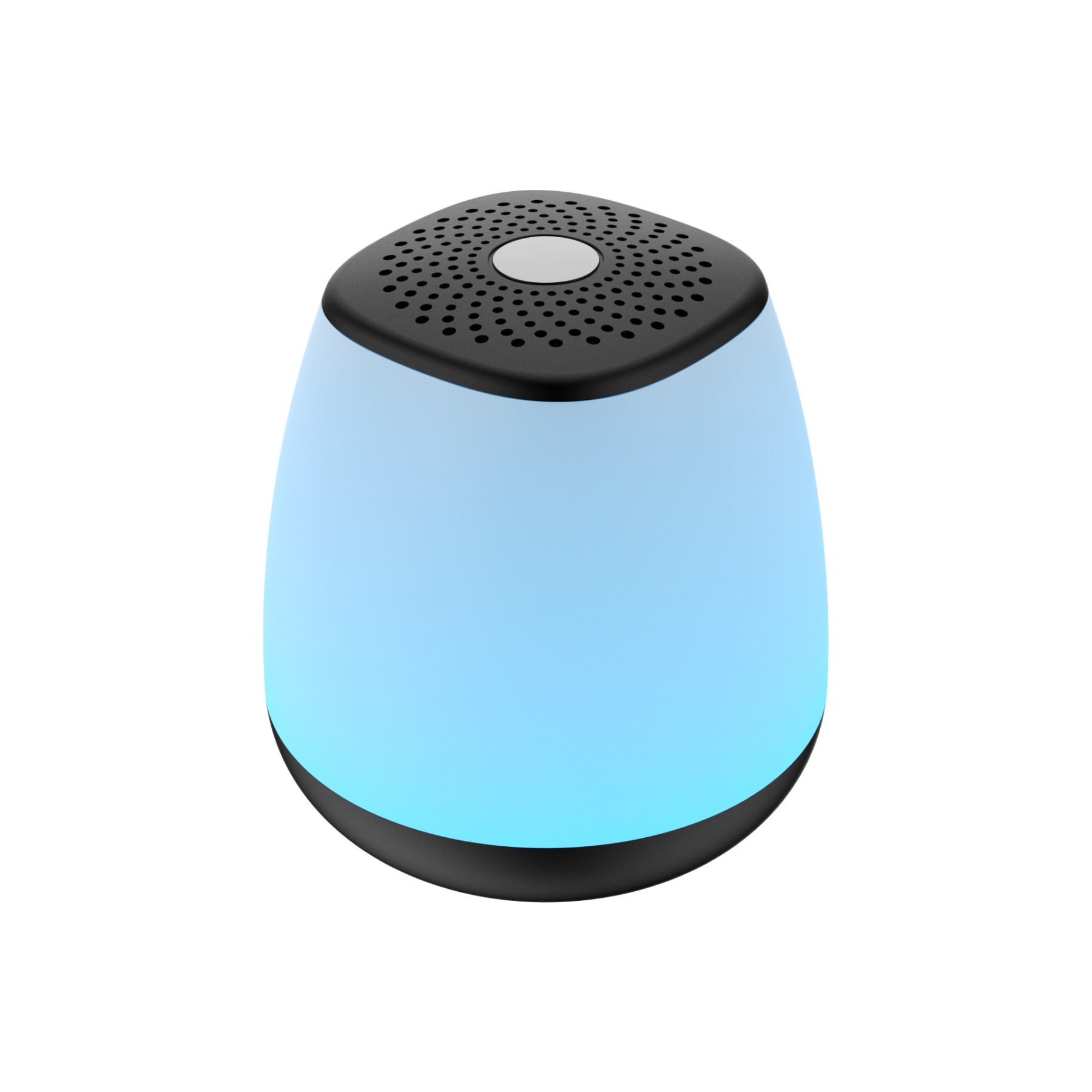Full-Visual RGB Bluetooth Speaker