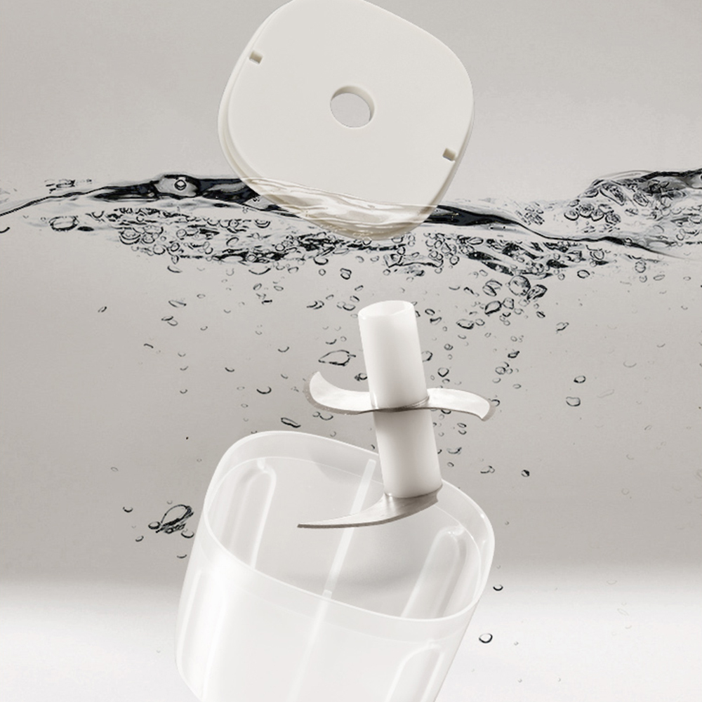 Cordless Mini Food Chopper & Blender