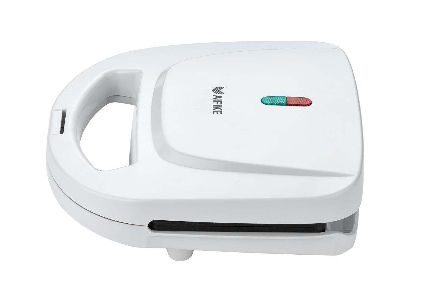 Perfect-Press Sandwich & Panini Maker