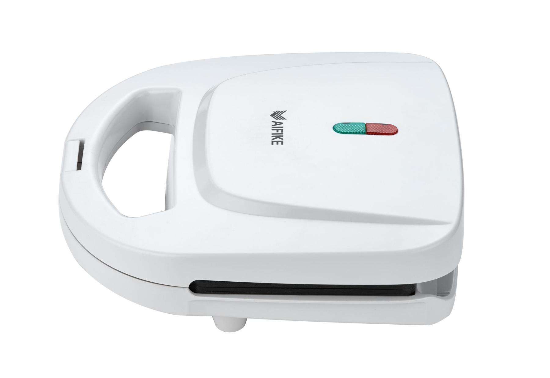 Perfect-Press Sandwich & Panini Maker