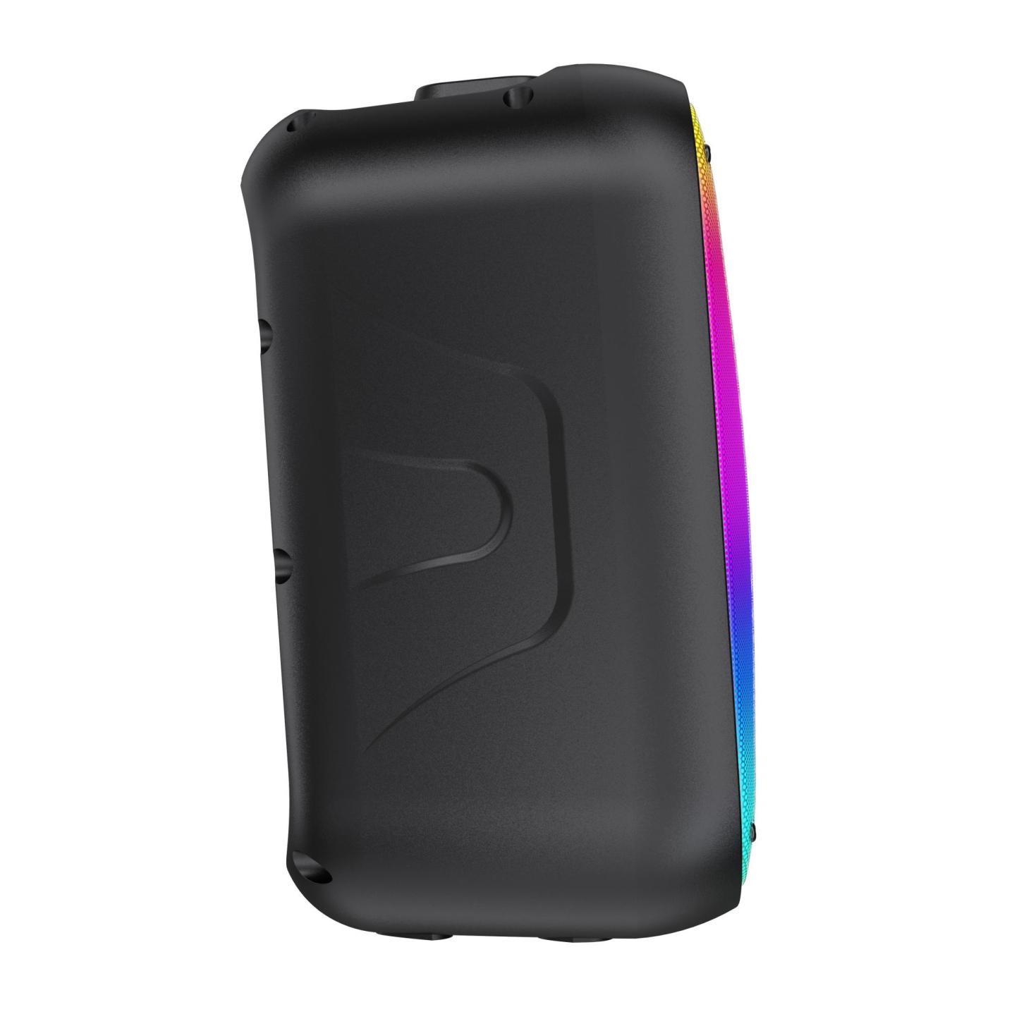 Visual Pulse Arena Bluetooth Speaker