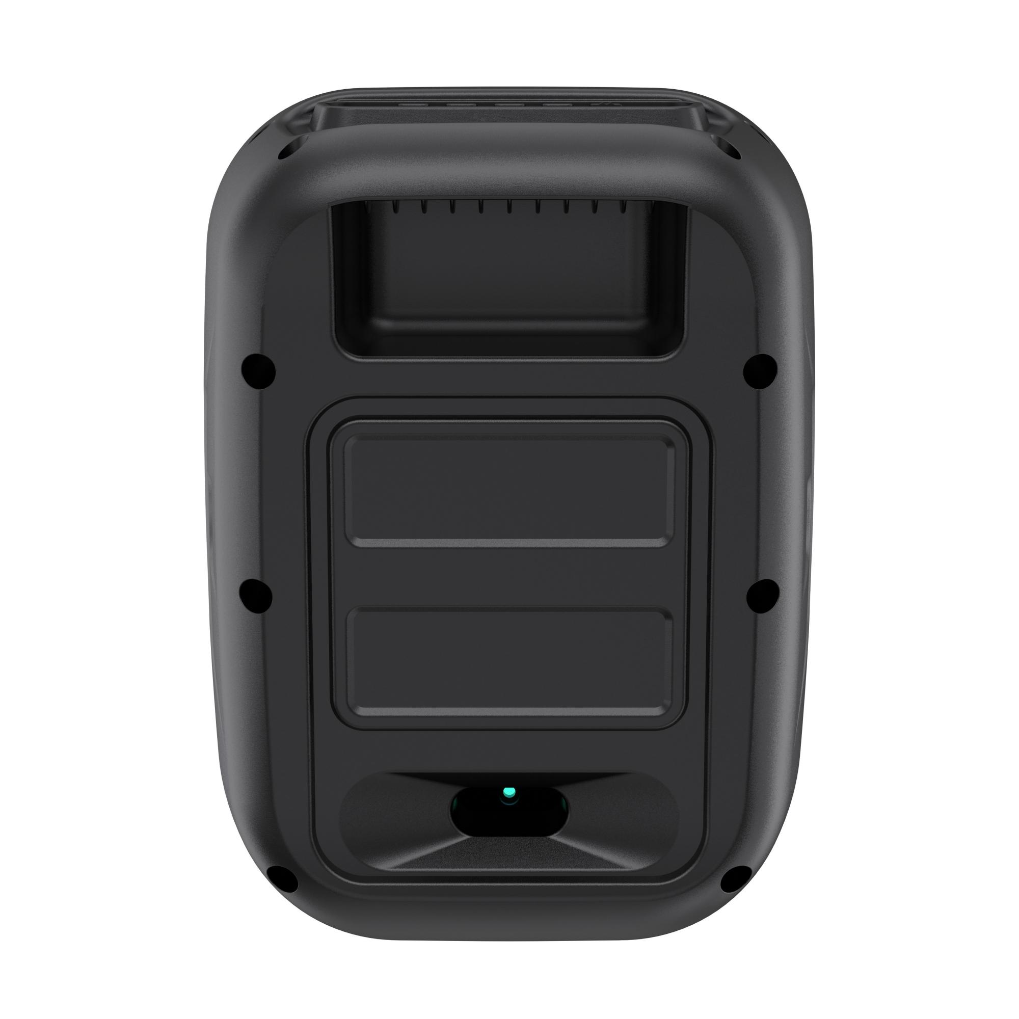 Visual Pulse Arena Bluetooth Speaker