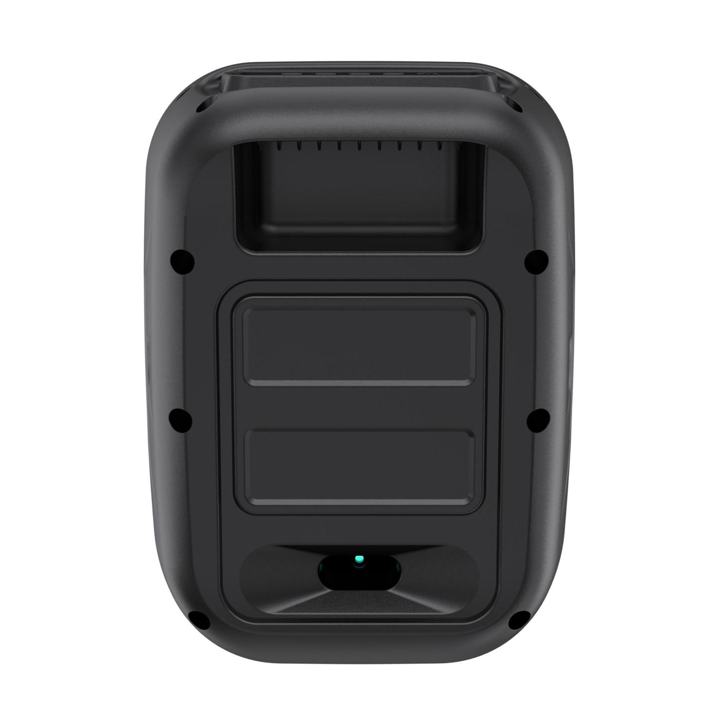 Visual Pulse Arena Bluetooth Speaker