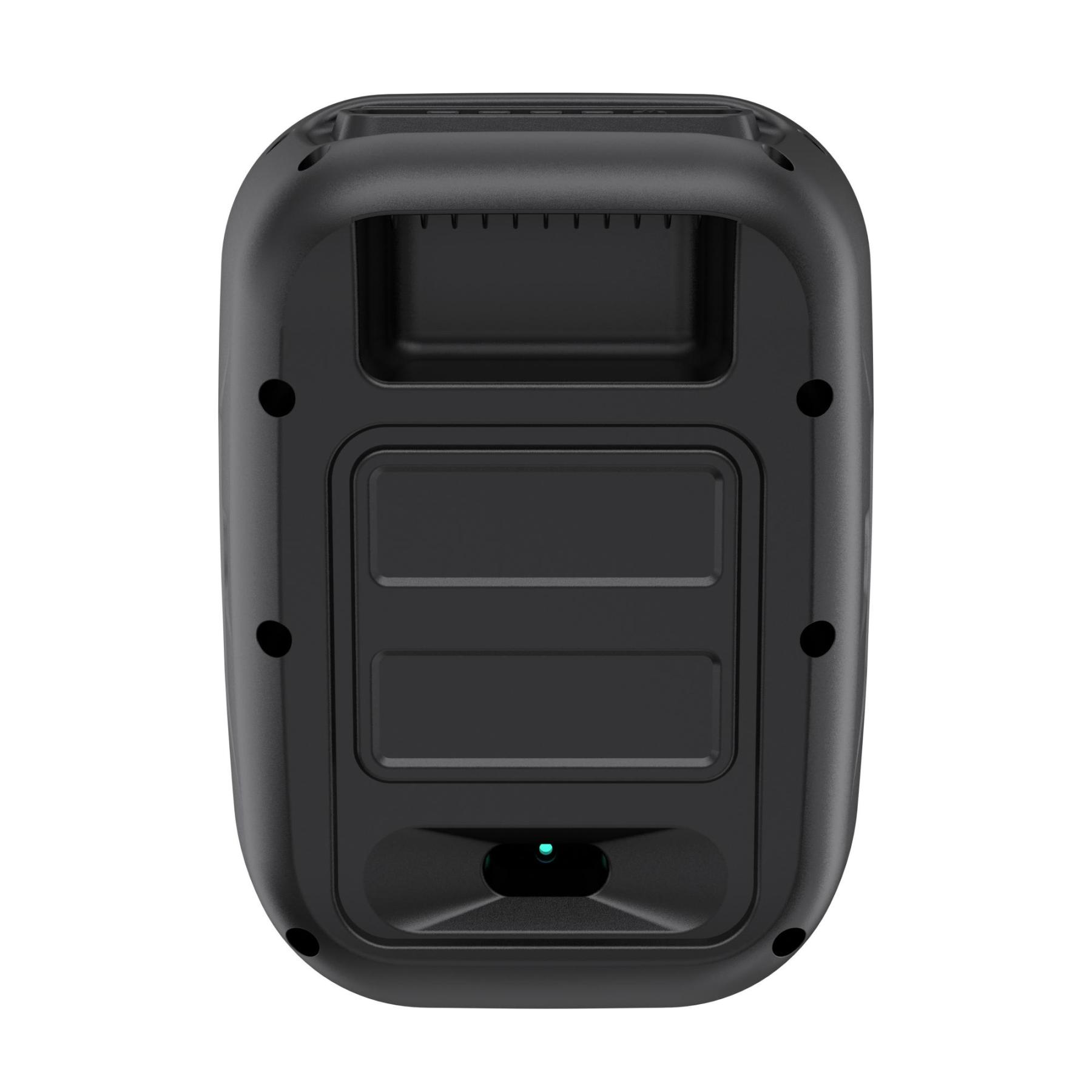 Visual Pulse Arena Bluetooth Speaker