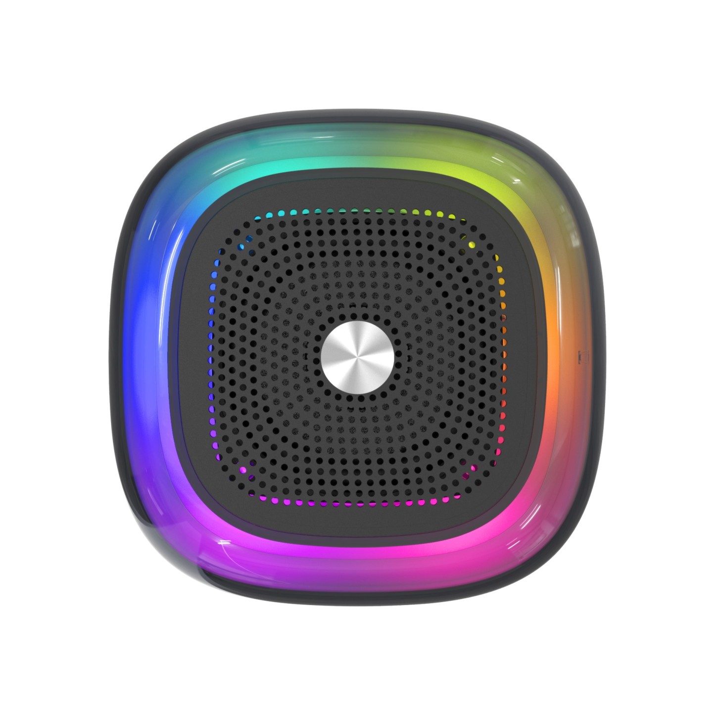 Visual Pulse Bluetooth Speaker