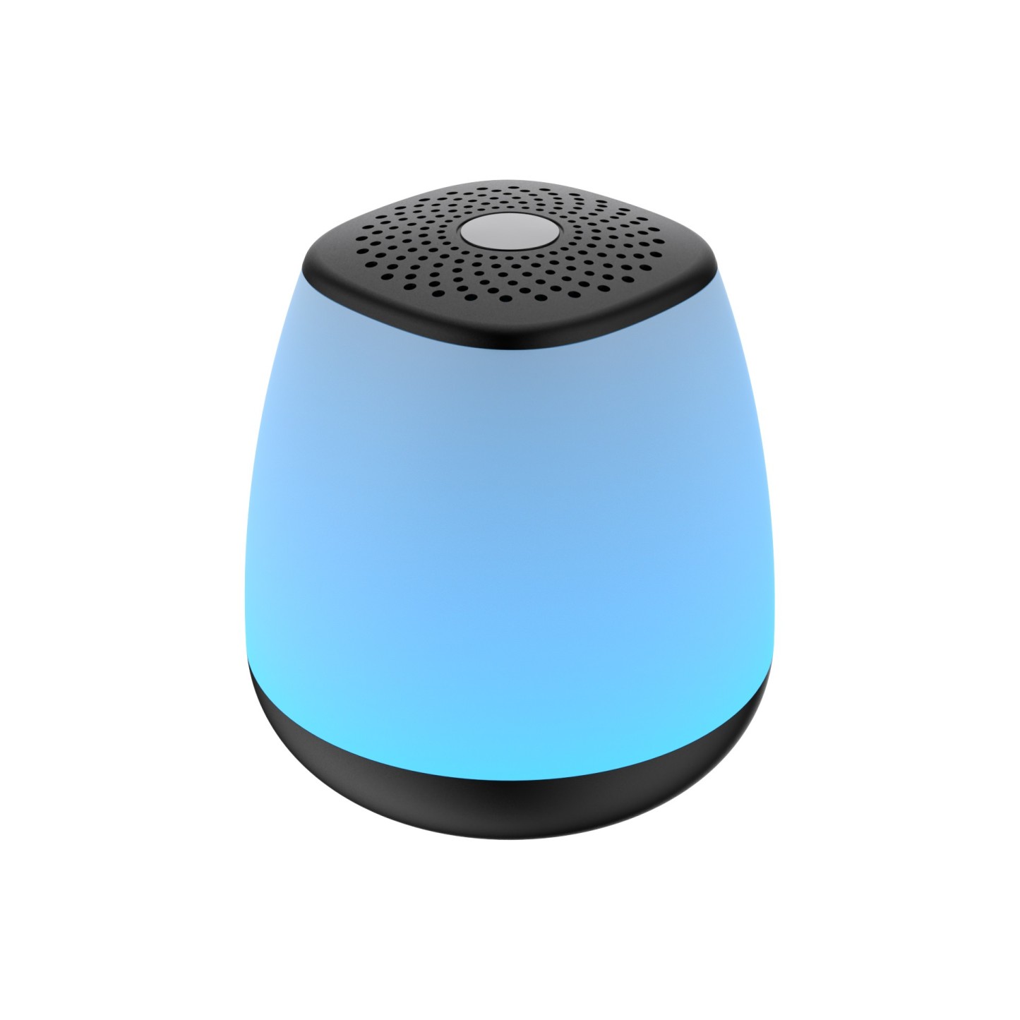Full-Visual RGB Bluetooth Speaker