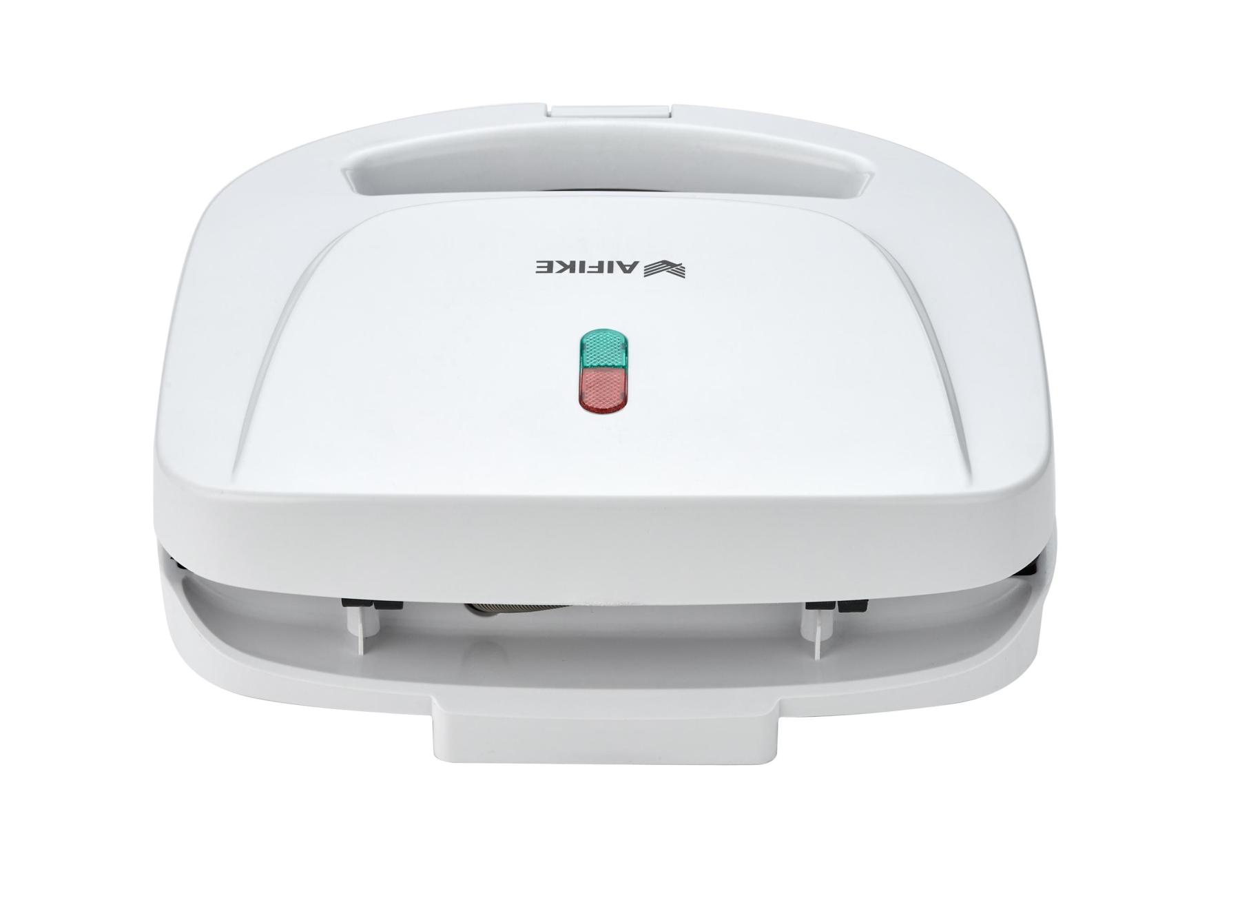 Perfect-Press Sandwich & Panini Maker