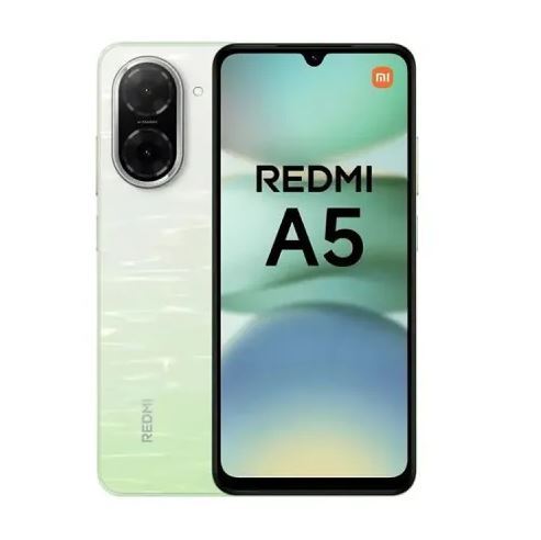 Xiaomi Redmi A5 3GB+64GB 6.88" Brand New Green