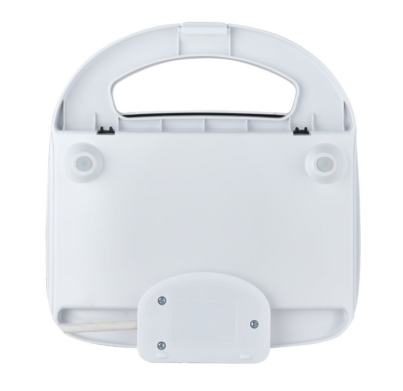 Perfect-Press Sandwich & Panini Maker