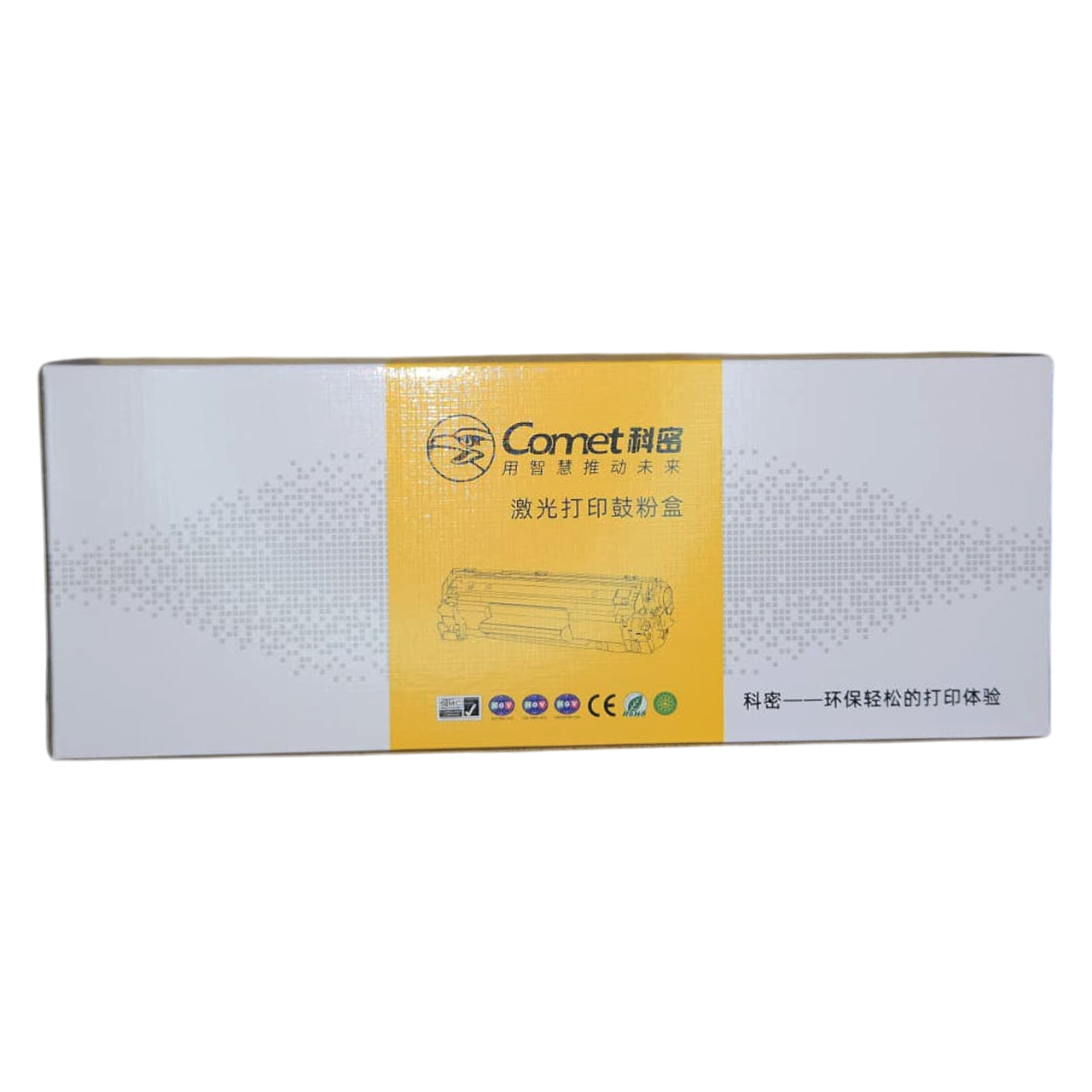 Comet 78A CE278A HP Laser Jet Toner for HP P1566/1606/1560/1536, Canon 4450/4452/MF4420/4410/6200