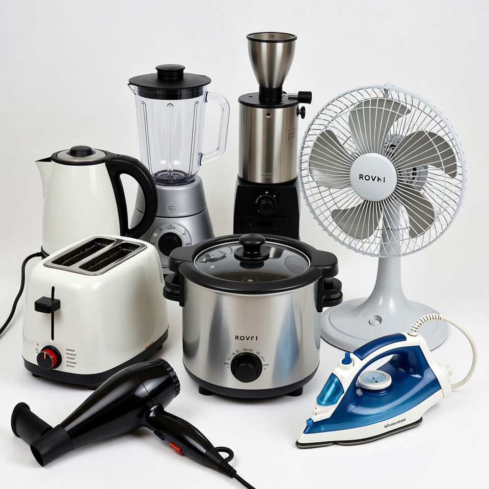 Home Appliances