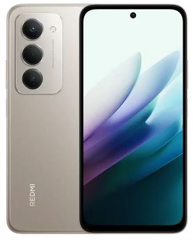 Xiaomi Redmi 15 6GB +128GB 6.9" Brand New Titan Gray