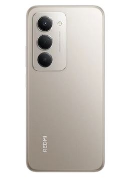 Xiaomi Redmi 15 6GB +128GB 6.9" Brand New Titan Gray