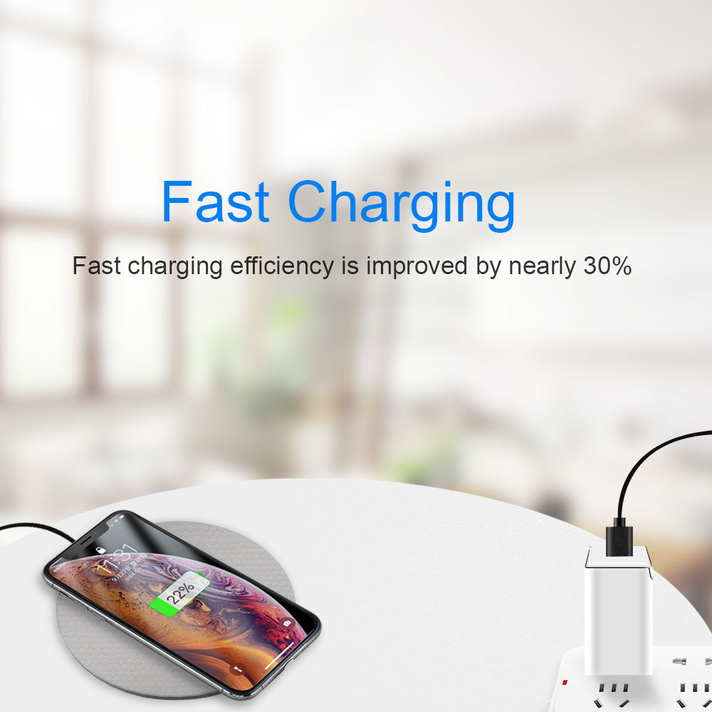 EnergyPad Wireless Charging Base