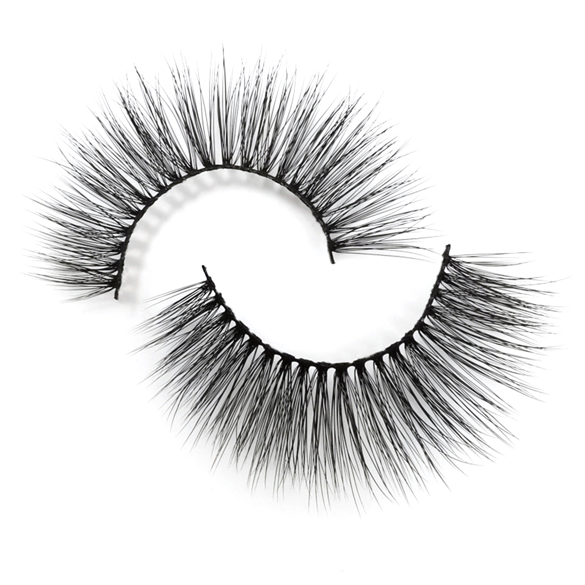 Chic Week 7 Pairs Natural Lashes