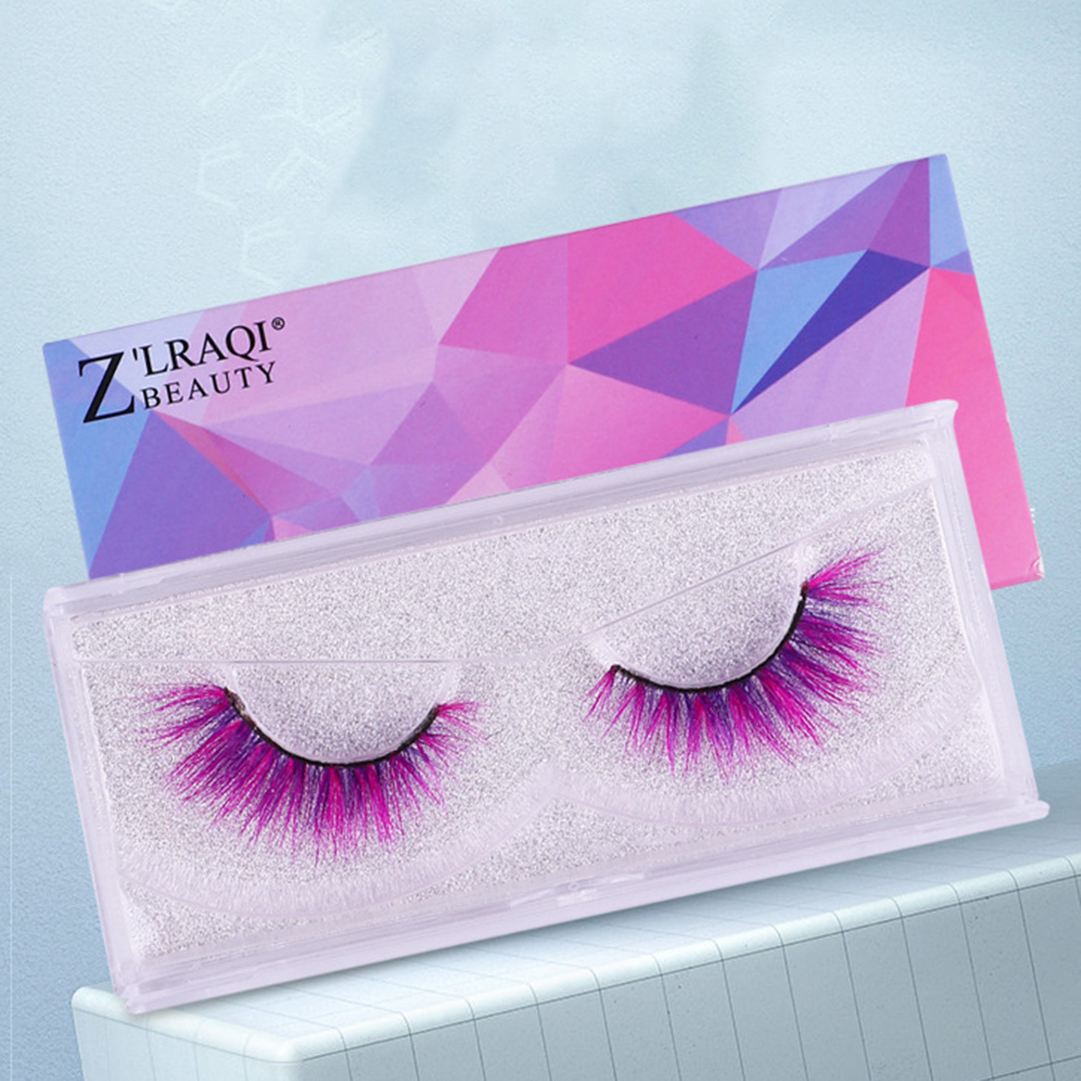 Masquerade 1 Pairs Dramatic Lashes