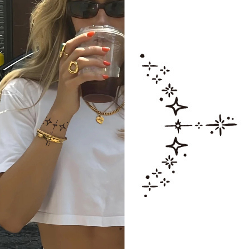 Starlight Ink Tattoos