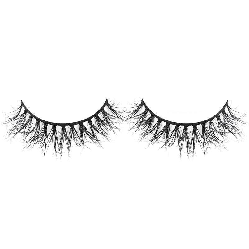 Satin Breeze 1 Pair Natural Lashes