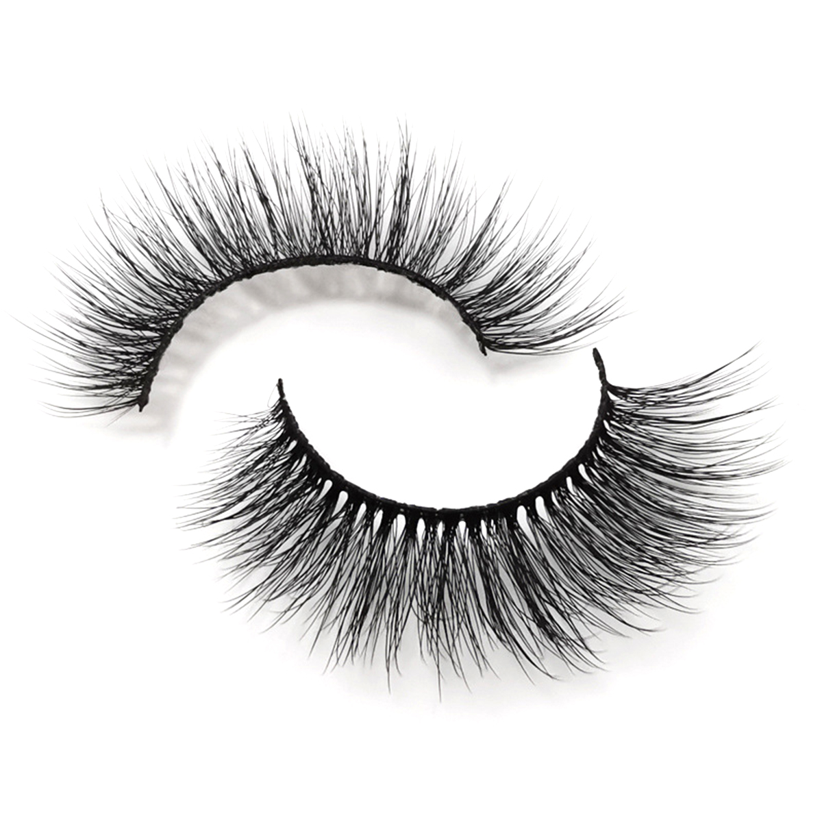 Chic Week 7 Pairs Natural Lashes