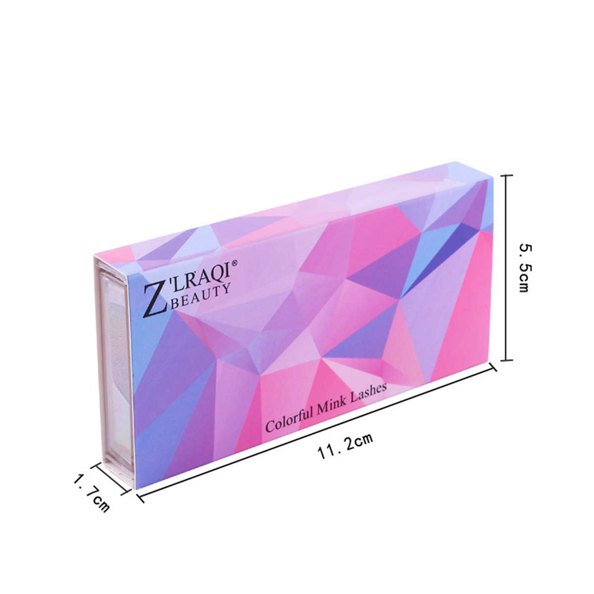 Masquerade 1 Pairs Dramatic Lashes