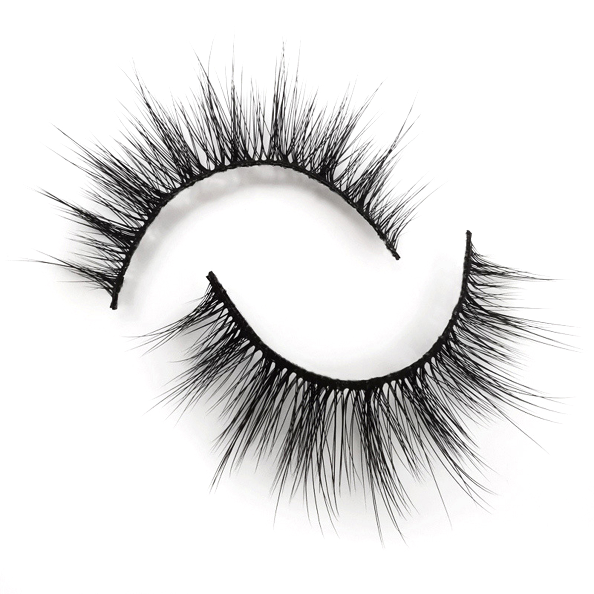 Chic Week 7 Pairs Natural Lashes