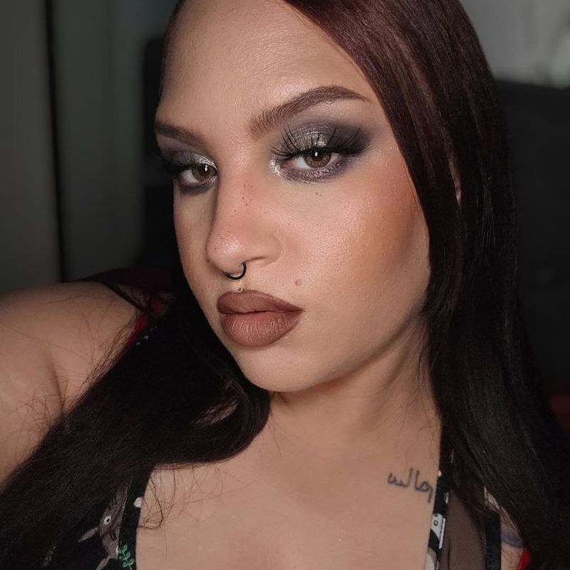 Taylor Brown Prescription Yearly Contact Lenses