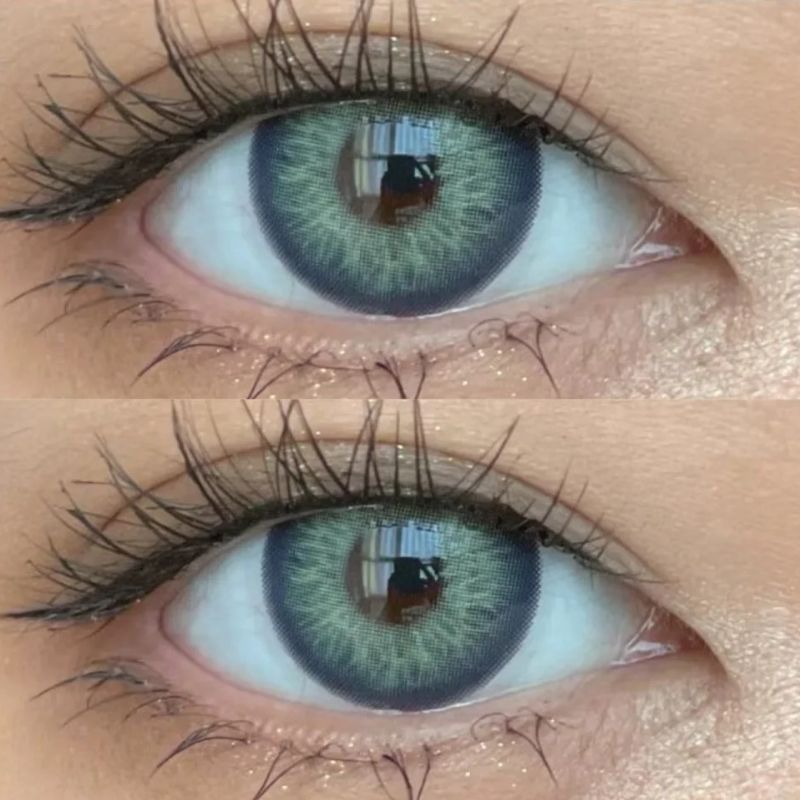 Sydney Green Yearly Contact Lenses