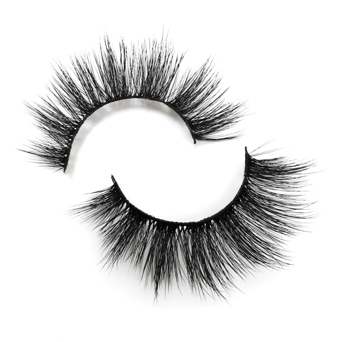 Chic Week 7 Pairs Natural Lashes