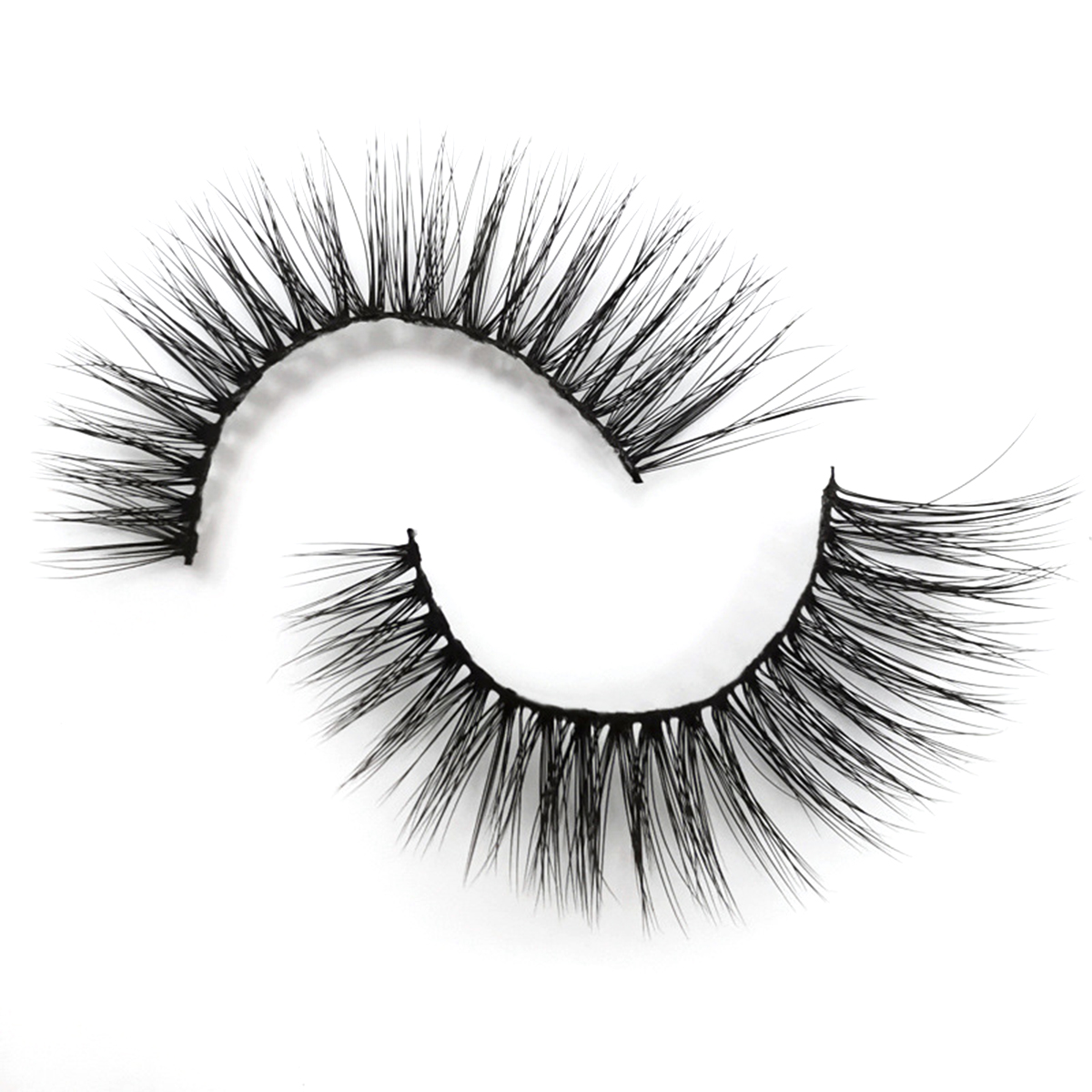 Chic Week 7 Pairs Natural Lashes