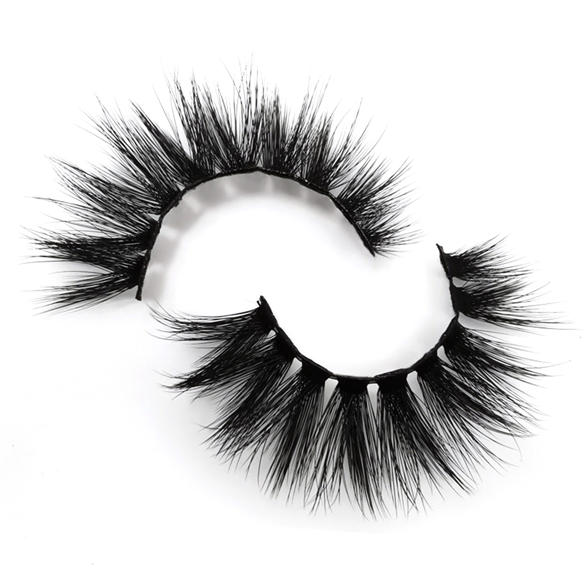 Chic Week 7 Pairs Natural Lashes