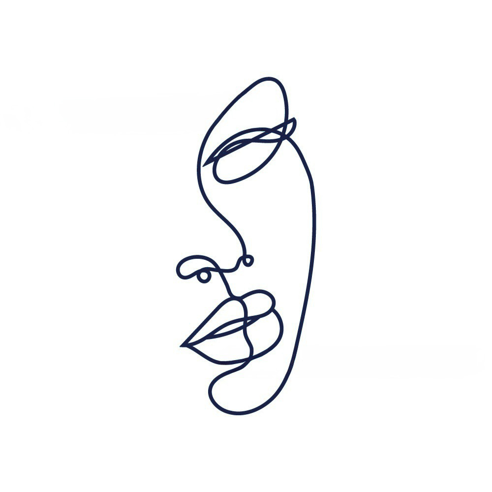 Artistic Lineage Tattoos