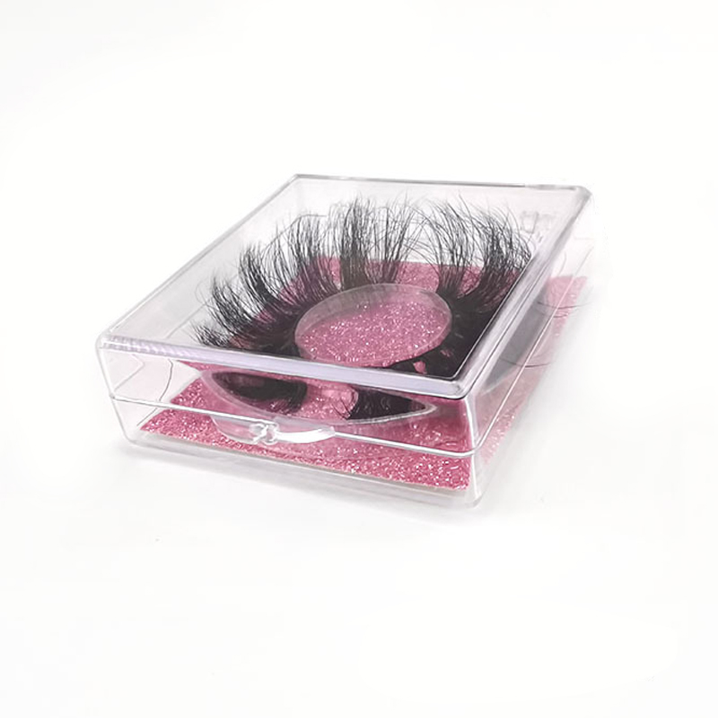 Dune Drift 1 Pair Natural Lashes