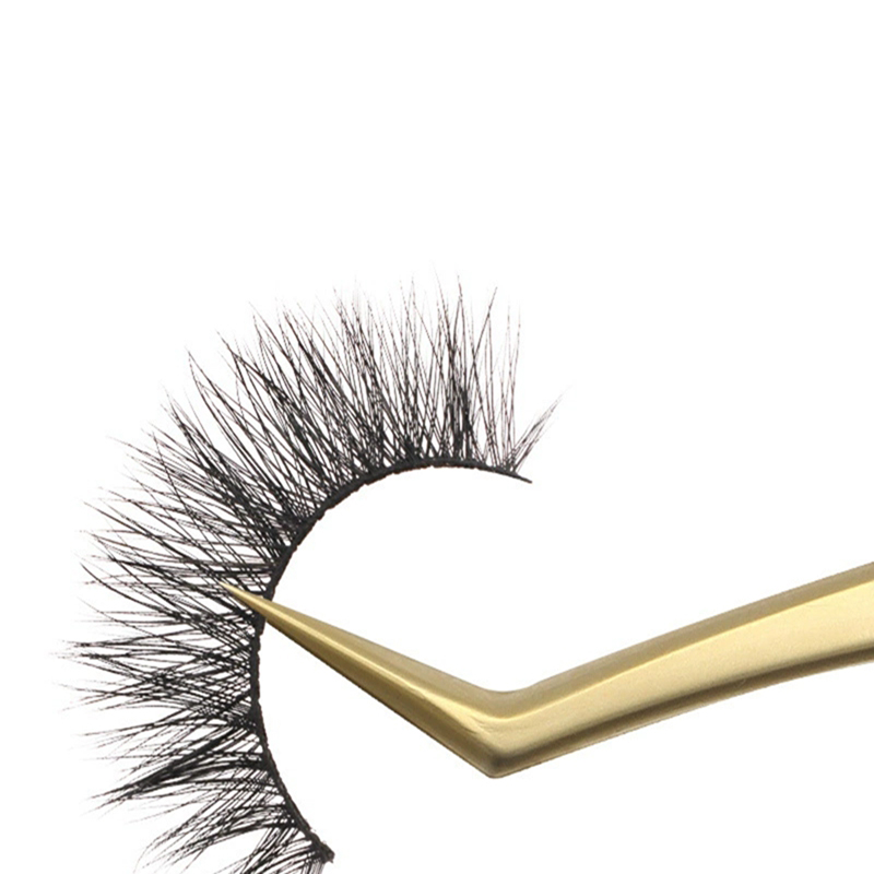 Cashmere Touch 1 Pair Natural Lashes