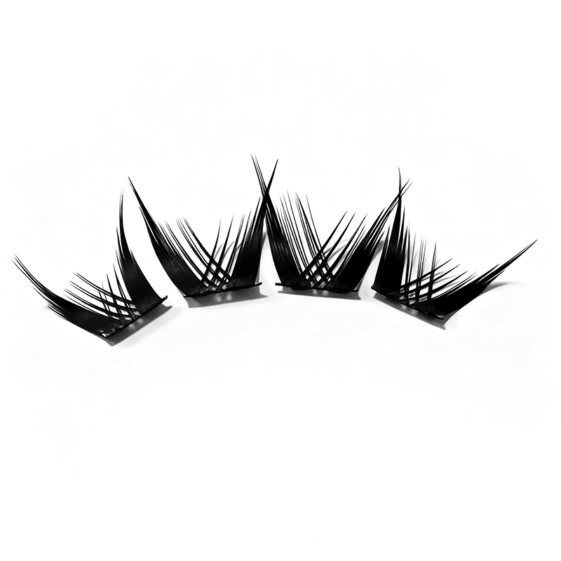 Sage Bloom Segmented Natural Lashes