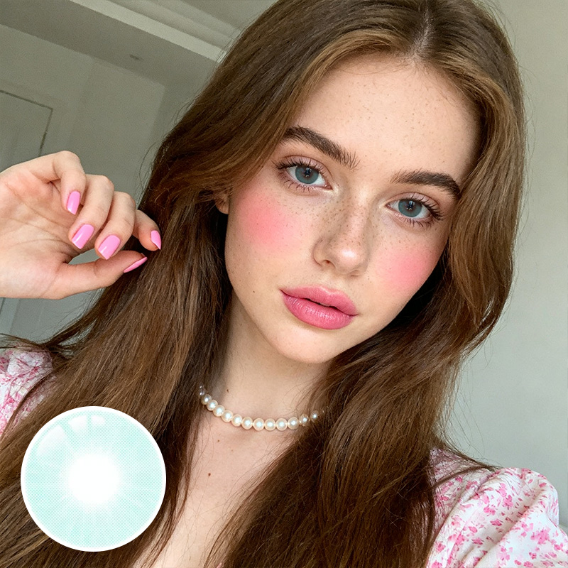 Marine Contact Lenses