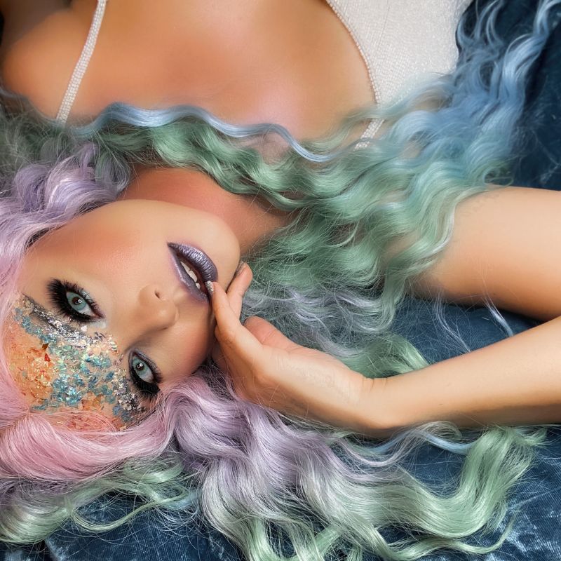 Topaz Prescription 6 Months Contact Lenses