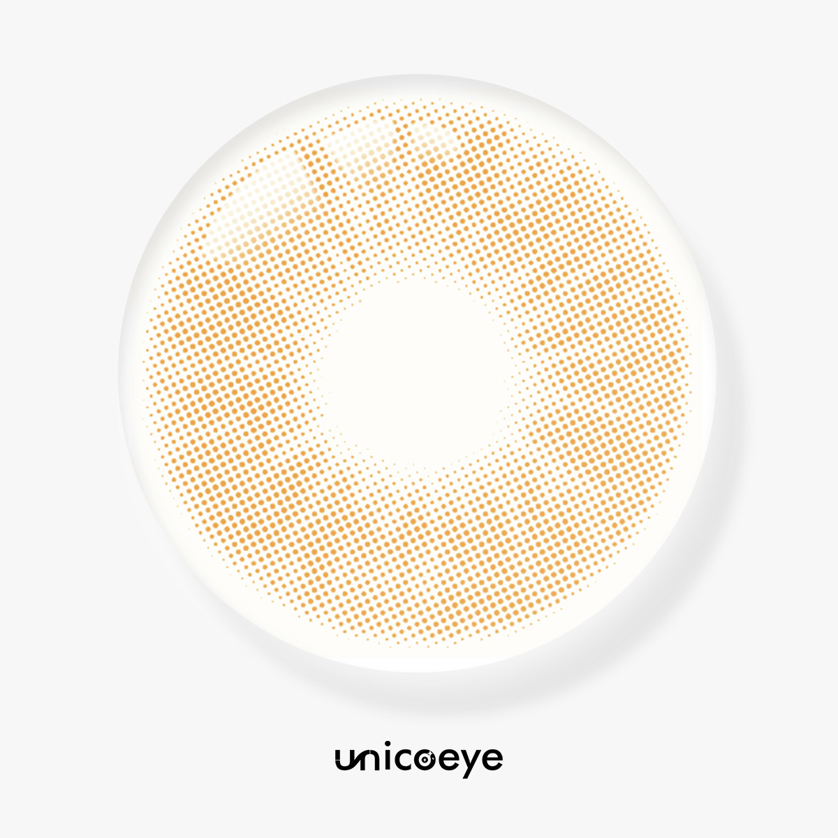 [US Warehouse] Mel Prescription 6 Months Contact Lenses