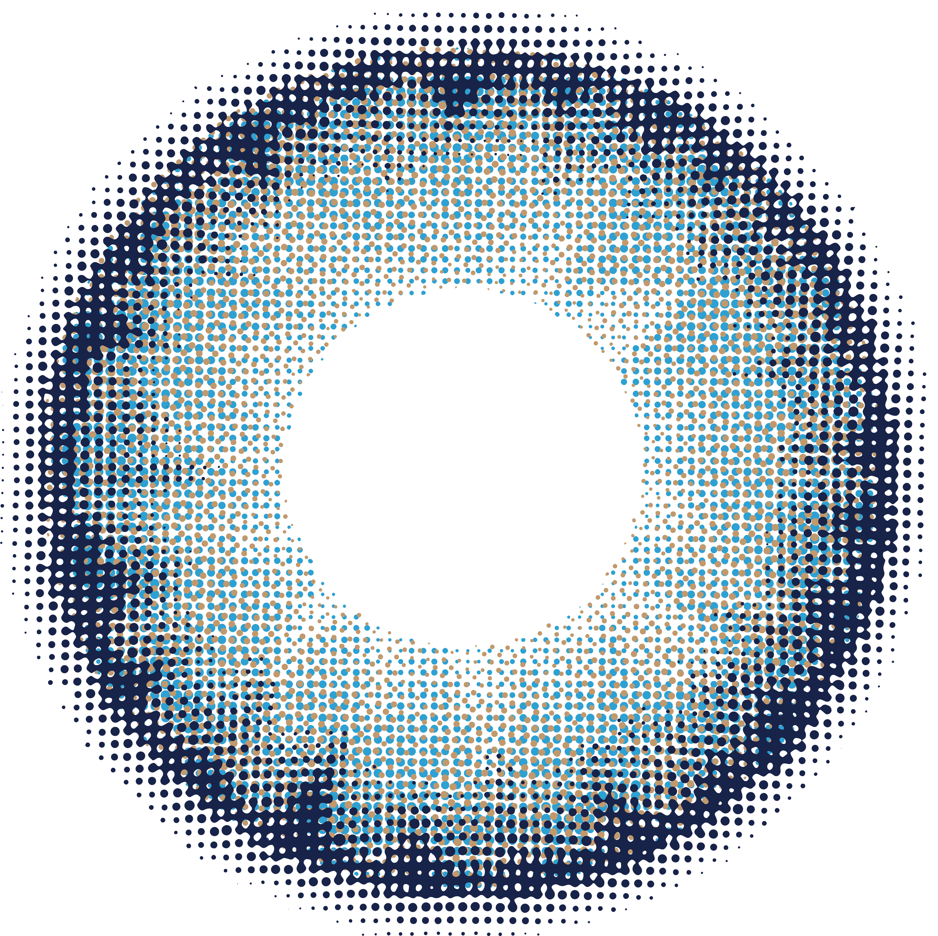 Jasmine Blue Yearly Contact Lenses