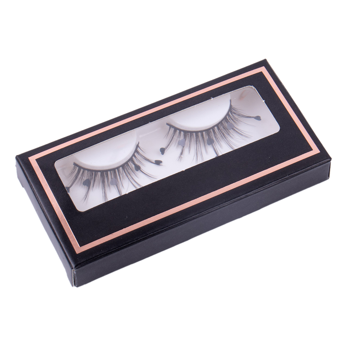 Enchanted Enigma 2 Pairs Dramatic Lashes
