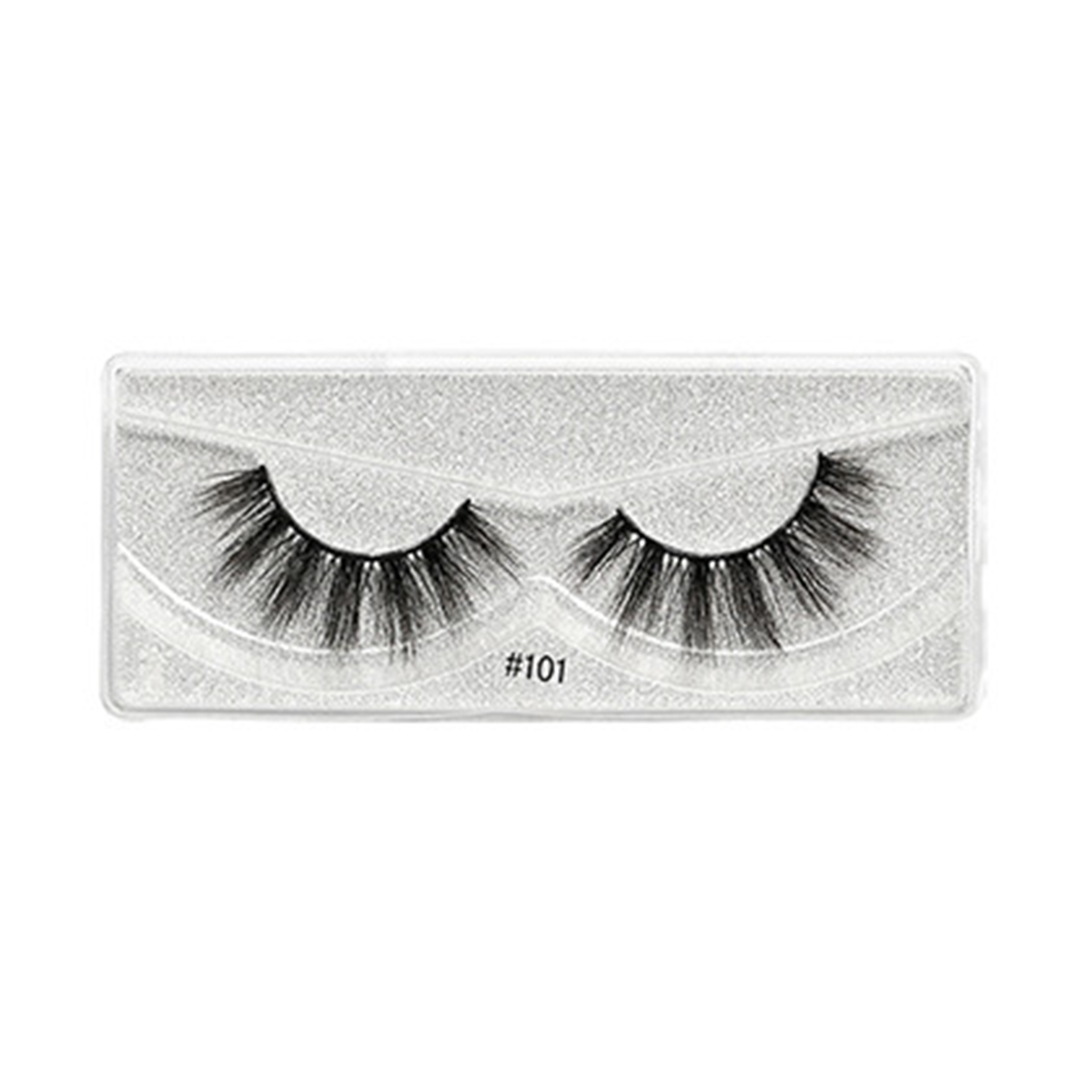 Light Years Away 1 Pair Natural Lashes