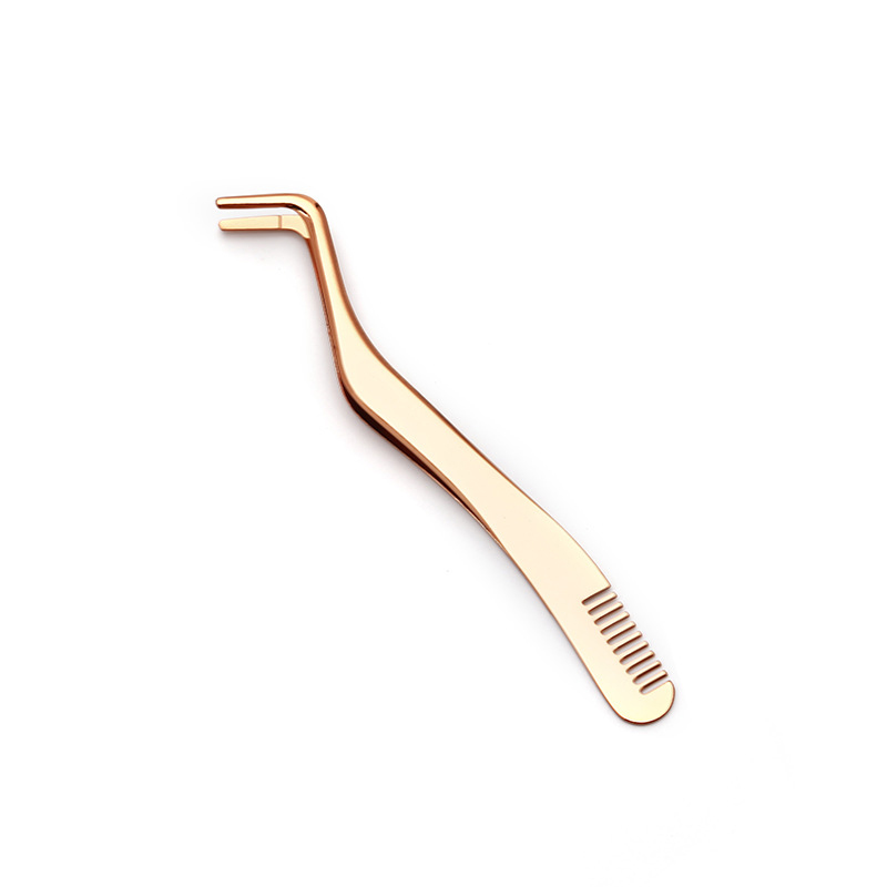 Metal Eyelash Curler