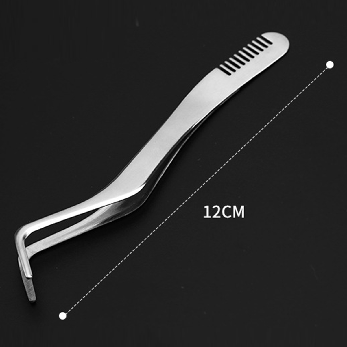 Metal Eyelash Curler