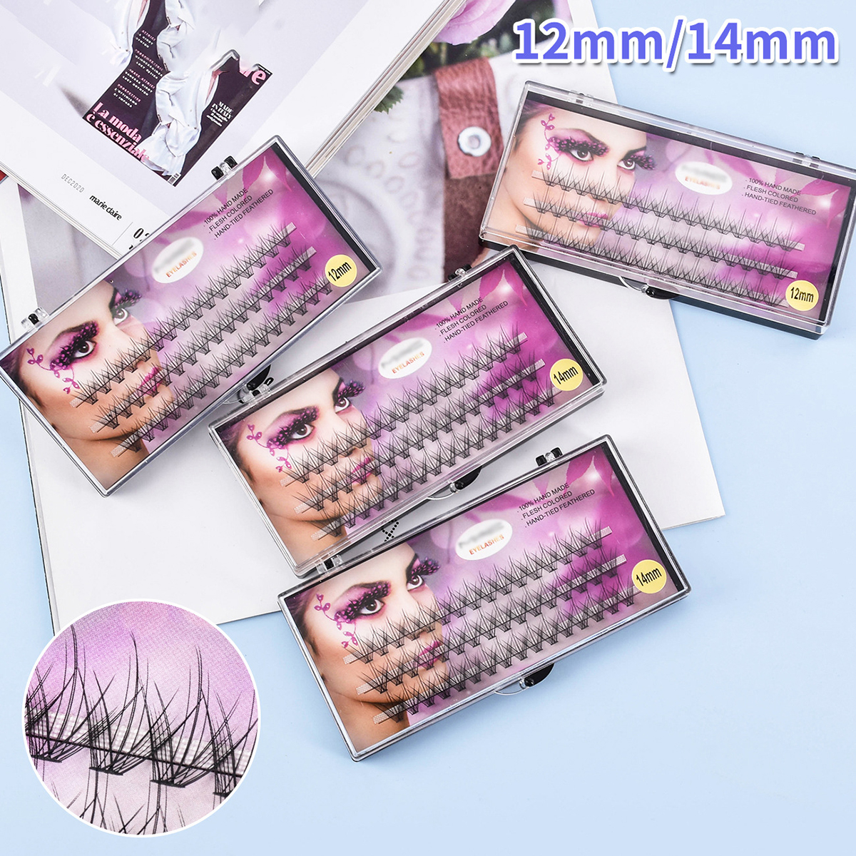 Wink Couture Segmented Natural Lashes