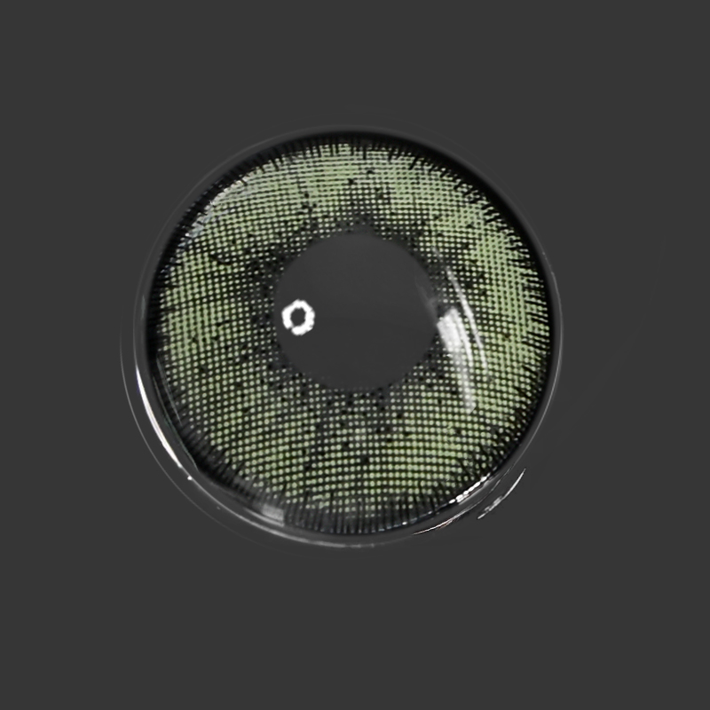 [Pre-Sale] Fantasy Beige 6 Months Contact Lenses