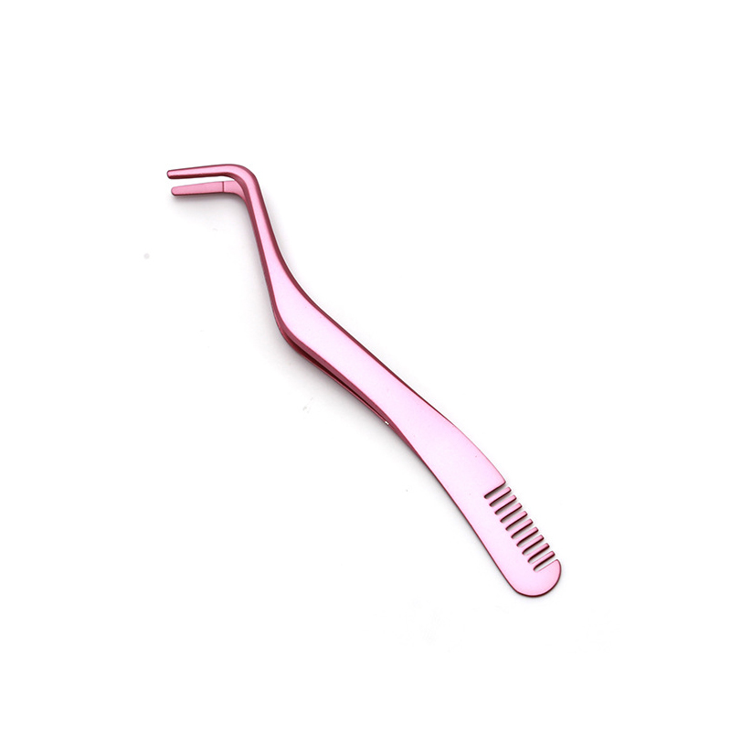 Metal Eyelash Curler