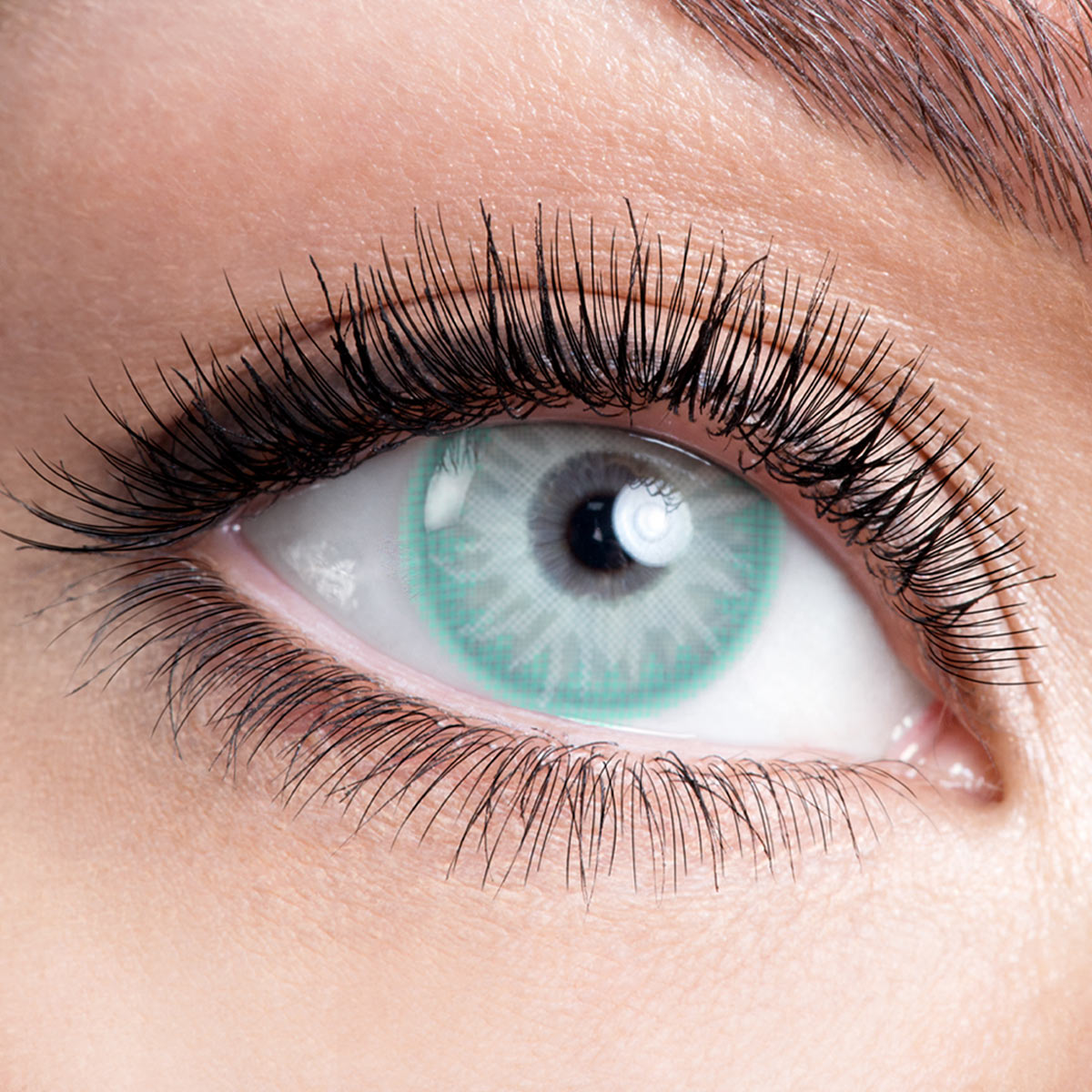 [Pre-Sale] Bailey Green 6 Months Contact Lenses