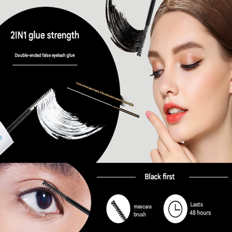 Hidden Gem Portable Eyelash Glue